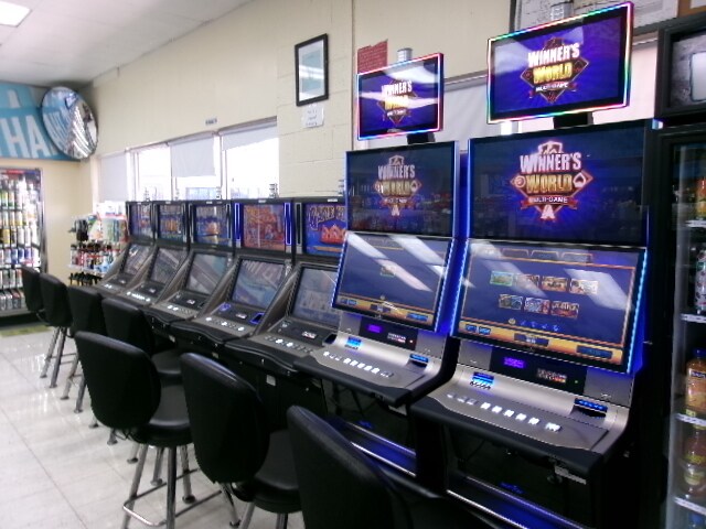 More Photos Of 1619 S Las Vegas Blvd, Las Vegas Convenience Store For Sale