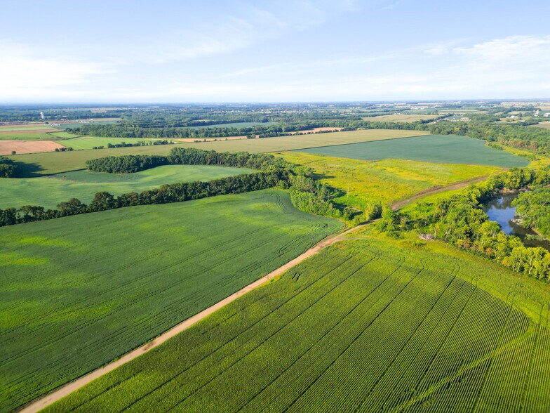 More Photos Of 13155 US Highway 23, Ashville Land For Sale