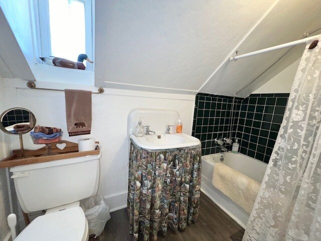 More Photos Of 301 S 3rd St, Raton Hospitality For Sale