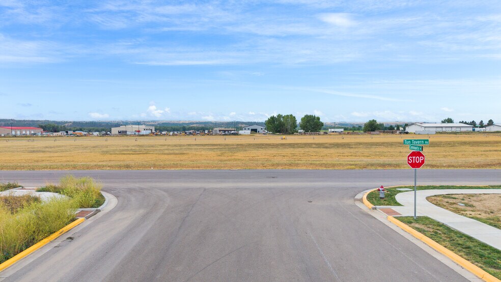 More Photos Of TBD Tun Tavern Rd, Billings Land For Sale