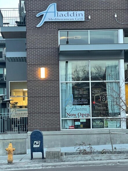 More Photos Of 3550 W 38th Ave, Denver Apartments For Sale