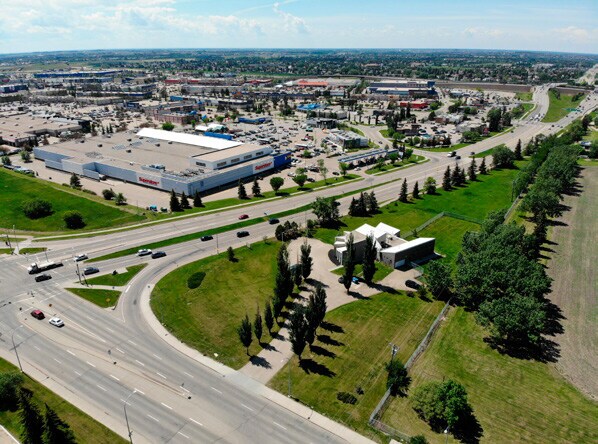 More Photos Of 2308 Parsons Rd NW, Edmonton Land For Sale