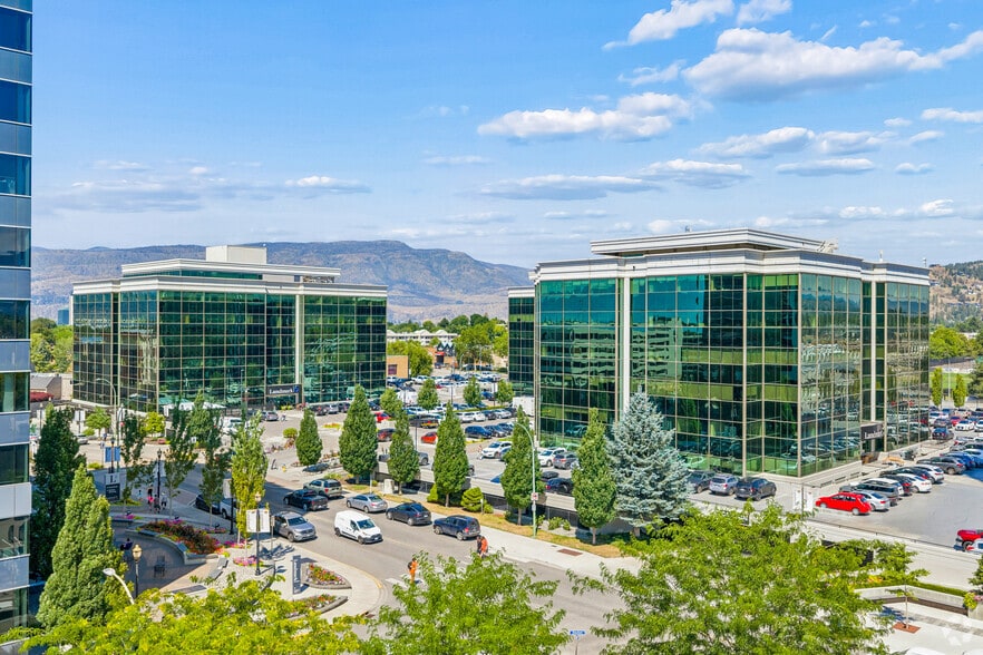 More Photos Of 1700 Dickson Av, Kelowna Unknown For Lease