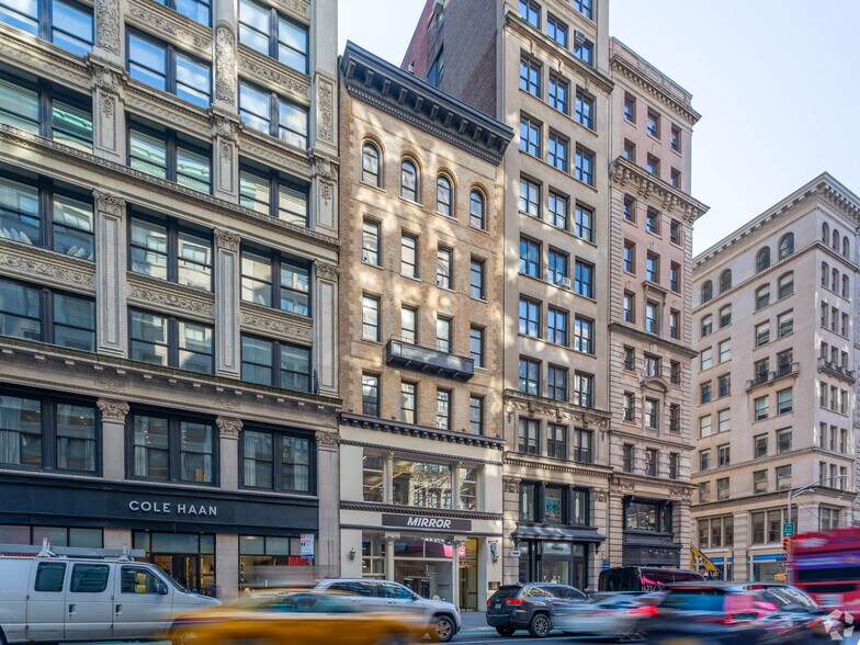 More Photos Of 139 Fifth Ave, New York Loft Creative Space For Lease