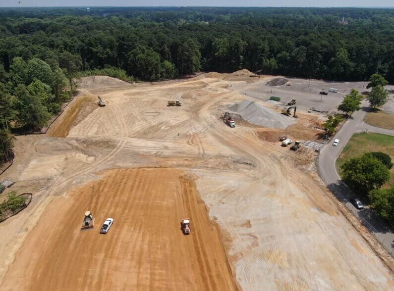 More Photos Of 804 Capitol Landing Rd, Williamsburg Land For Sale