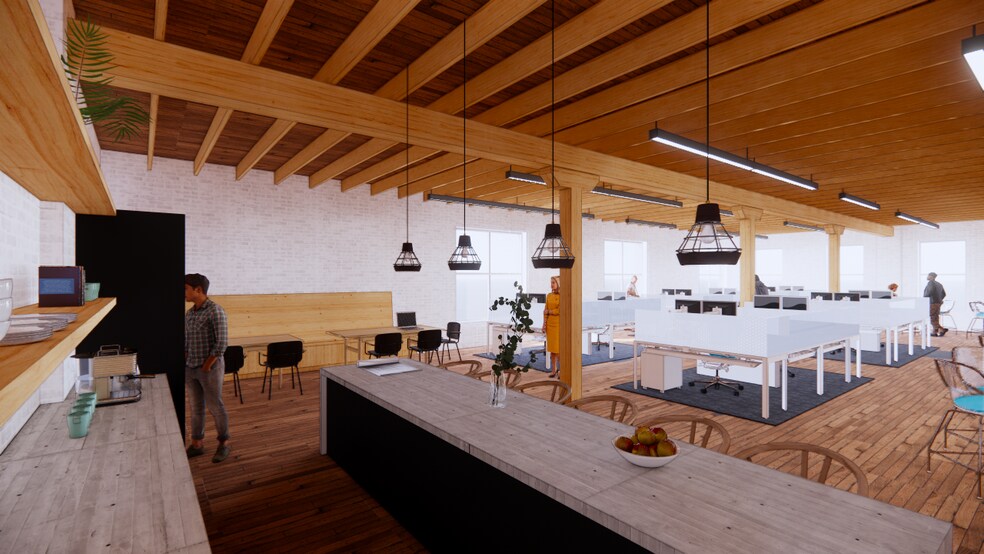 More Photos Of 1201 Jackson St NE, Minneapolis Office For Lease