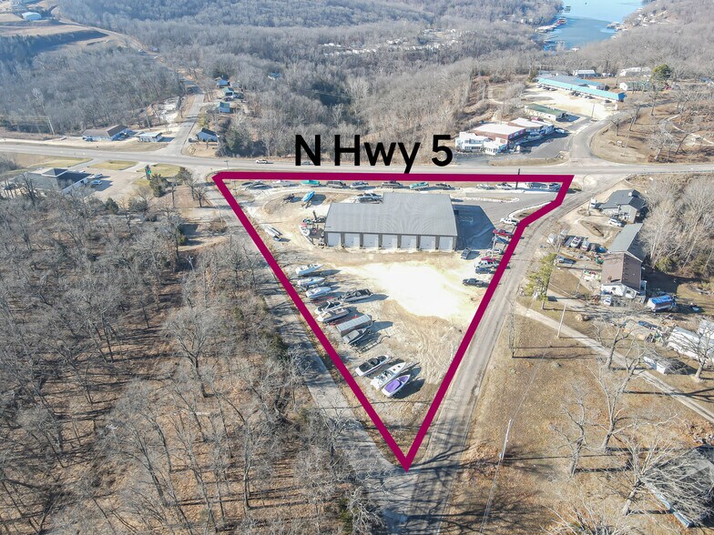 More Photos Of 48 Beachwood Dr, Sunrise Beach Specialty For Sale