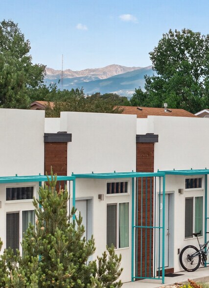 More Photos Of , Salida Multifamily For Sale