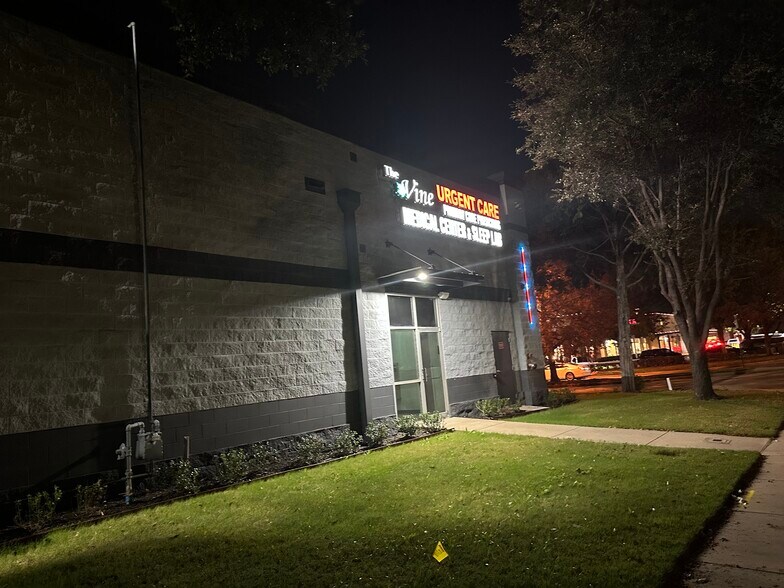 More Photos Of 1661 Eastchase Pkwy, Fort Worth Medical For Lease