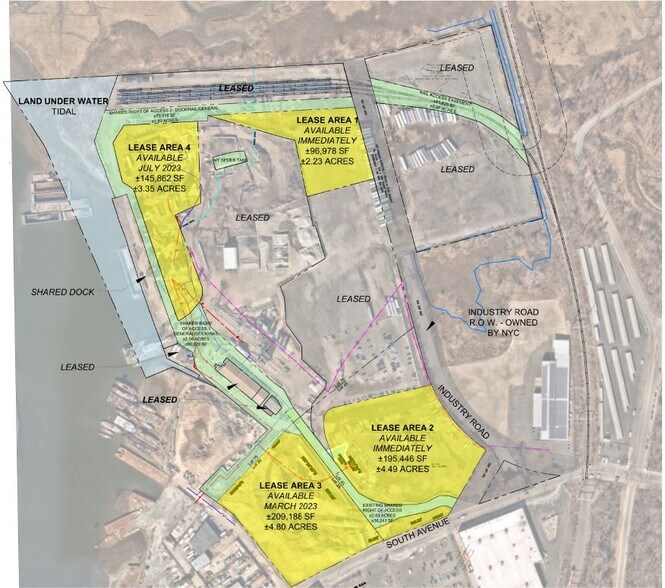 More Photos Of 1900 South Ave, Staten Island Land For Sale