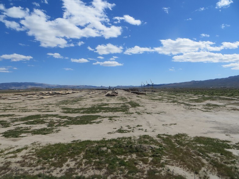 Primary Photo Of , Silver Springs Land For Sale