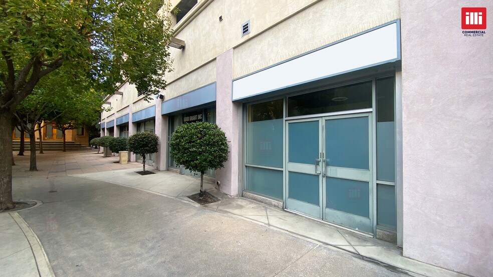 More Photos Of 333 S Spring St, Los Angeles Parking Garage For Lease