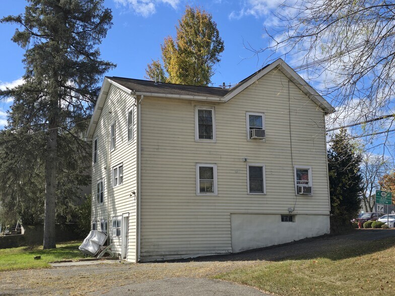 More Photos Of 3 Main St, Sparta Office Residential For Sale