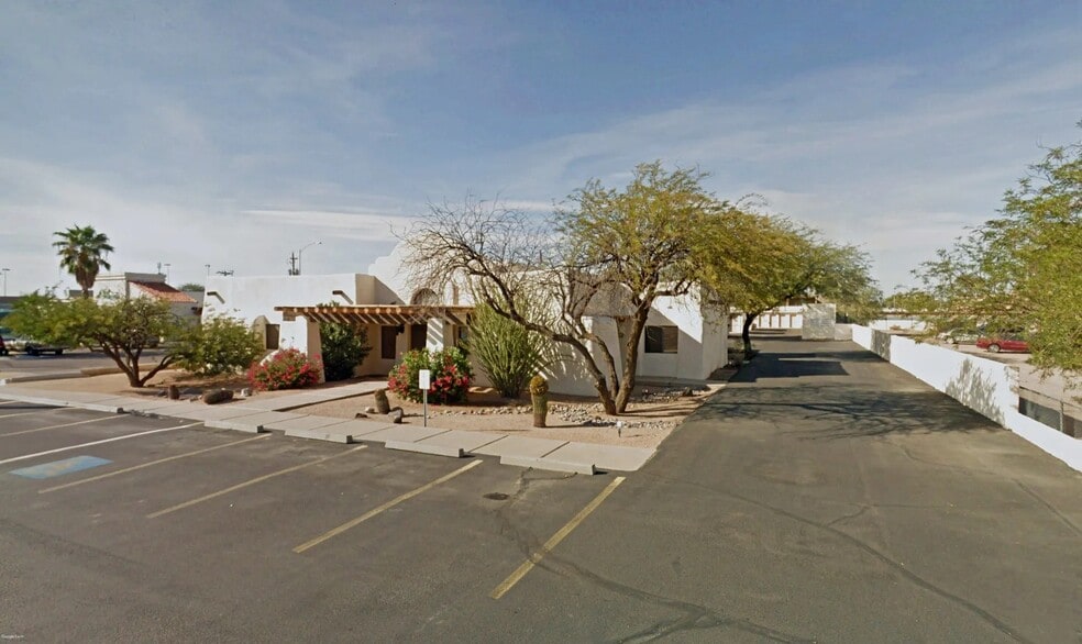 Primary Photo Of 550 E Cottonwood Ln, Casa Grande Office For Lease