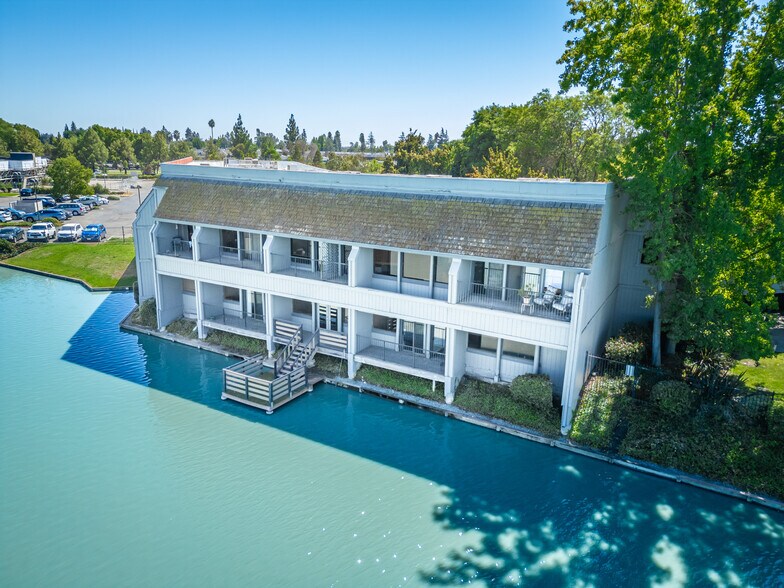 More Photos Of 2291 W March Ln, Stockton Office For Sale