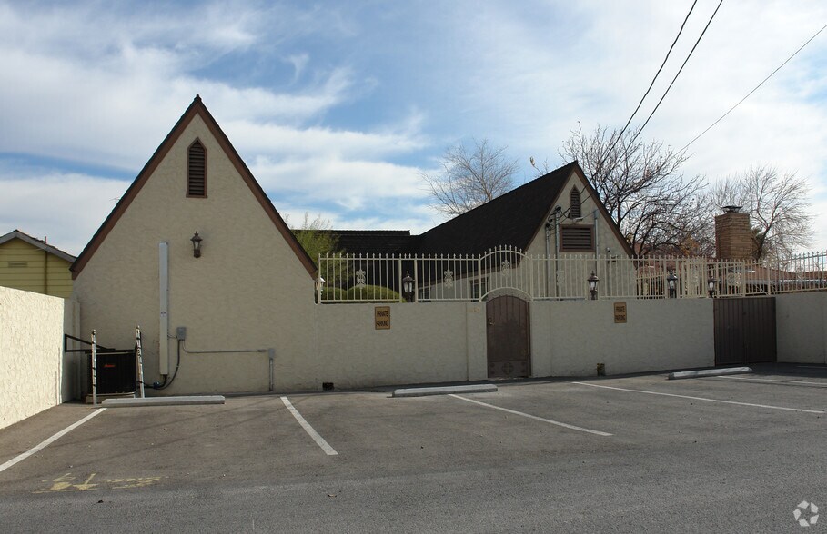 More Photos Of 610 S 7th St, Las Vegas Office For Lease