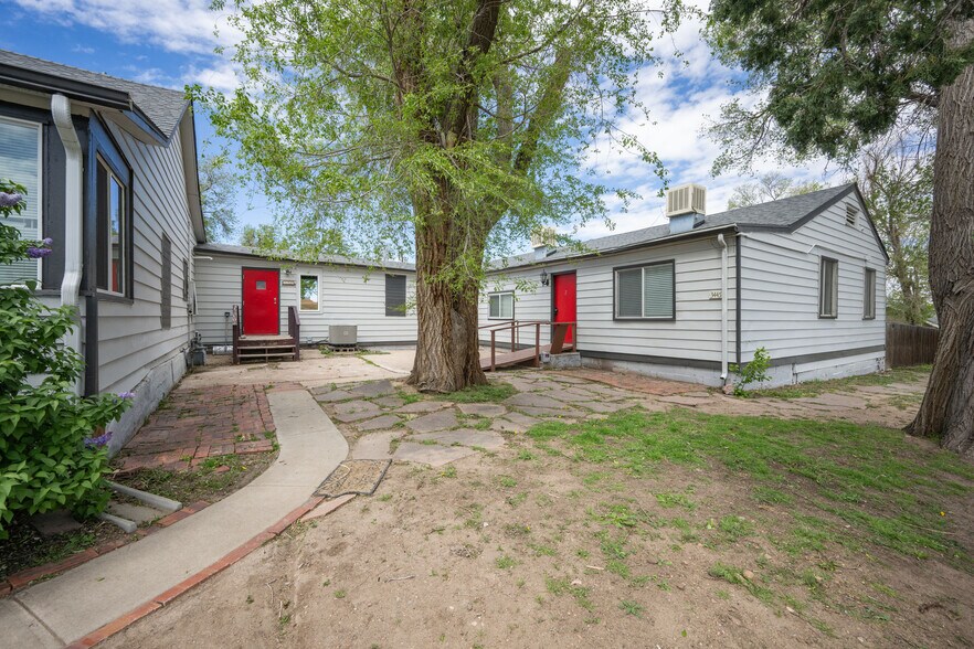 More Photos Of 3445 W Mansfield Ave, Denver Apartments For Sale