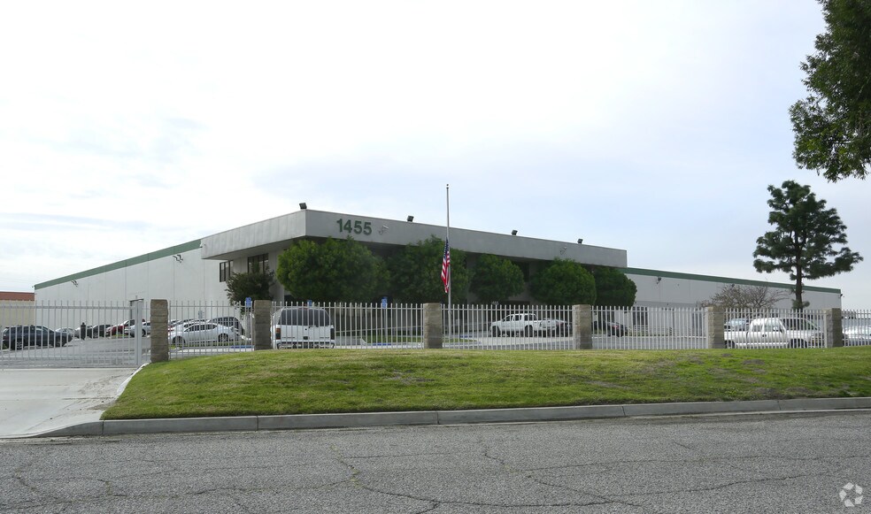 Primary Photo Of 1455 Riverview Dr, San Bernardino Distribution For Lease