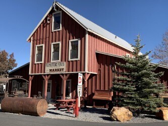 More Photos Of 355 N F St, Virginia City Manufactured Housing Mobile Home Park For Sale