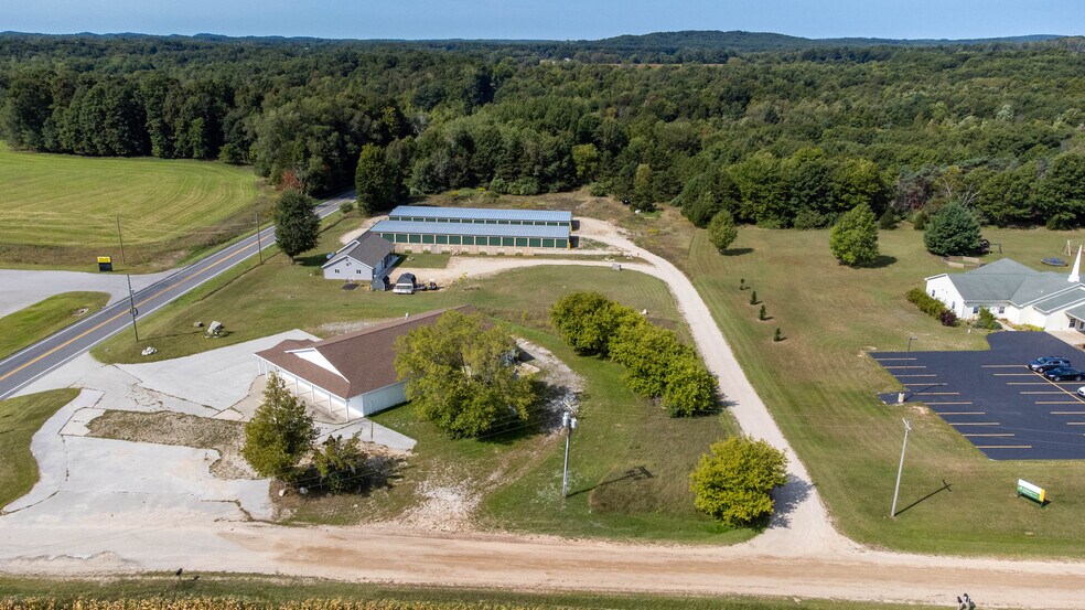 More Photos Of 5450 W Shelby Rd, Shelby Specialty For Sale