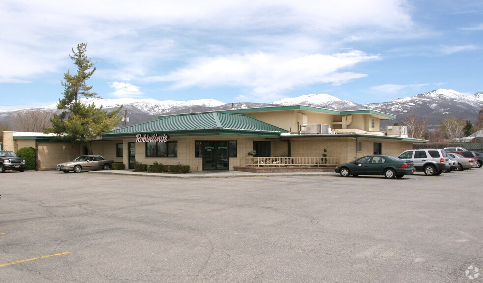 More Photos Of 1385 S 500 W, Bountiful General Retail For Sale