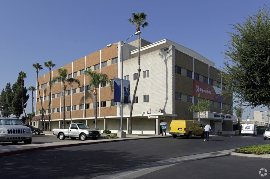More Photos Of 1800 N Western Ave, San Bernardino Medical For Lease