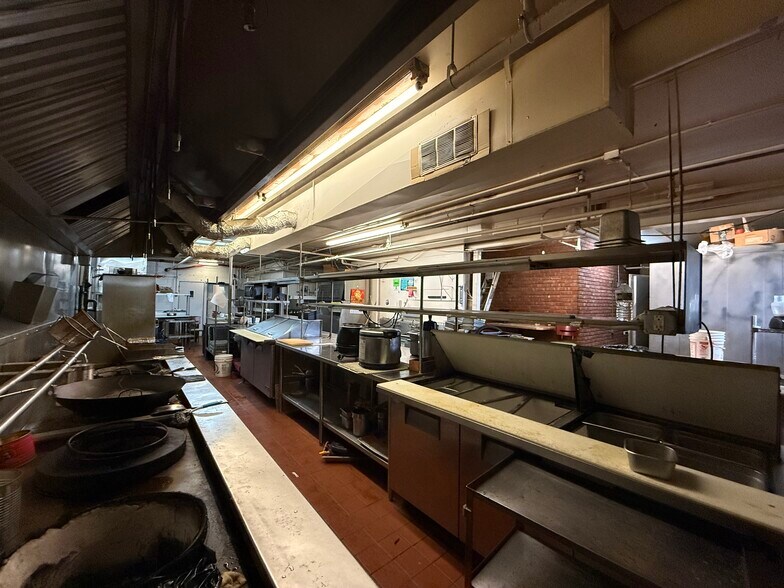 More Photos Of 121 Depot St, Milford Restaurant For Sale
