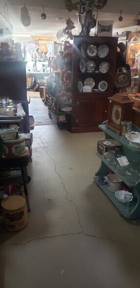 More Photos Of 5818 S Us-220 Hwy, Linden Freestanding For Sale