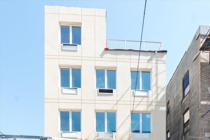 More Photos Of 936 College Avenue Ave, Bronx Apartments For Sale