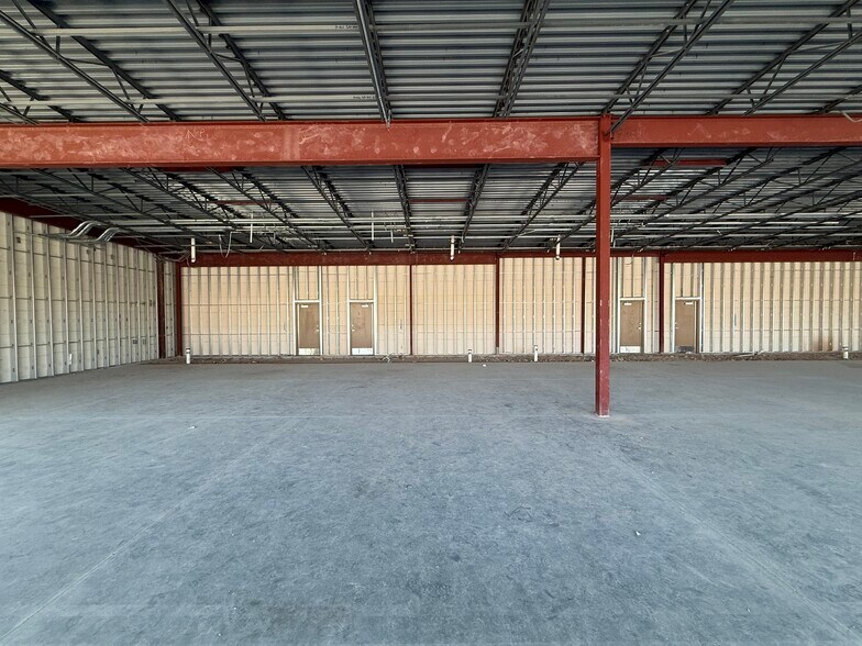 More Photos Of 10970 Ben Crenshaw dr, El Paso Storefront For Lease