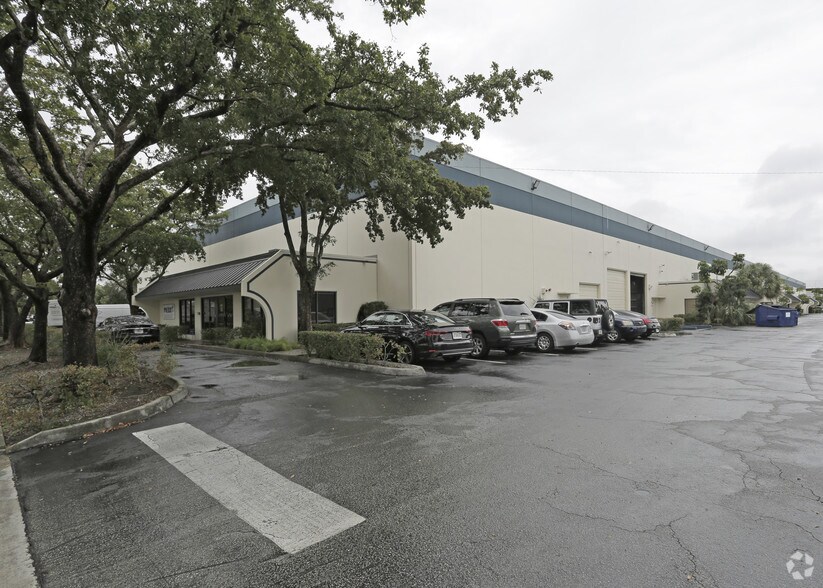 Primary Photo Of 15801-15825 NW 15th Ave, Miami Warehouse For Lease