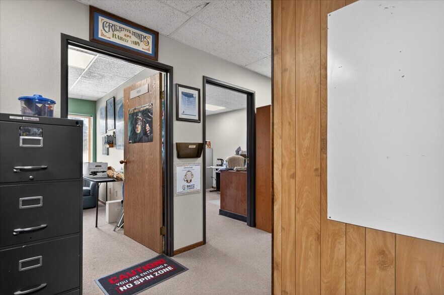 More Photos Of 1302 9th St, Wheatland Industrial For Sale