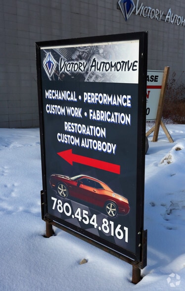 More Photos Of 15116 116A Ave NW, Edmonton Service For Sale