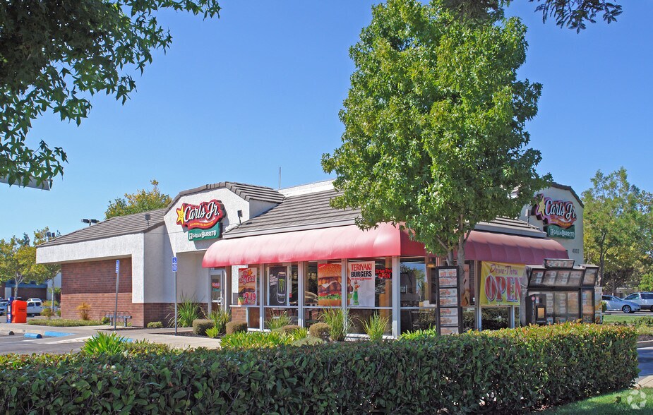 More Photos Of 4010 Foothills Blvd, Roseville Unknown For Lease