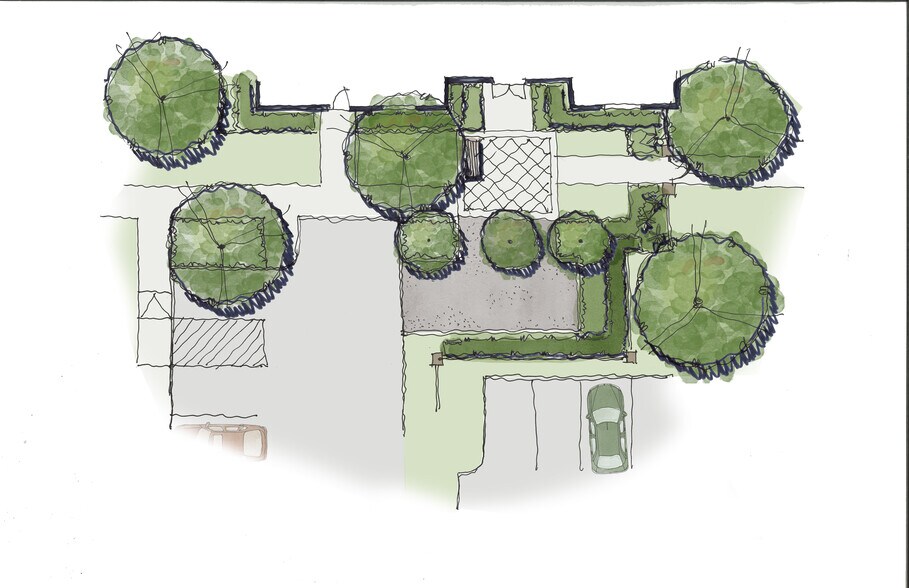 More Photos Of 7796 Culebra Rd, San Antonio Land For Sale