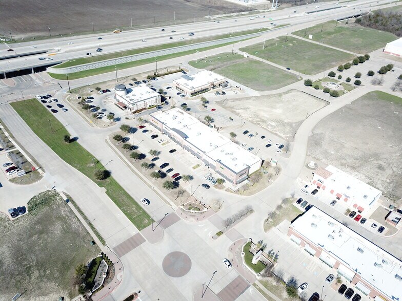 More Photos Of 977 State Highway 121, Allen Land For Sale