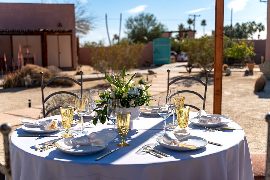 More Photos Of 405 Palm Canyon Dr, Borrego Springs Hotel For Sale
