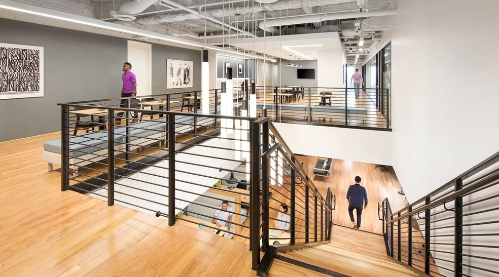 More Photos Of 515 S Flower St, Los Angeles Office For Lease