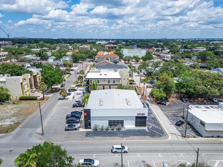More Photos Of 2309 W Platt St, Tampa Freestanding For Lease