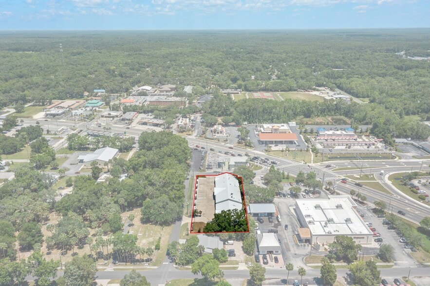 More Photos Of 311 NE 4th Ave, Crystal River Healthcare For Lease