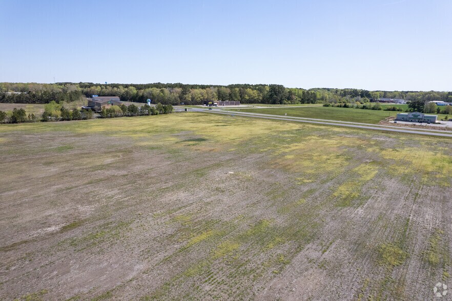 More Photos Of 3600 Lankford Hwy, Exmore Land For Lease