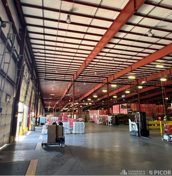More Photos Of 7000 E Century Park Dr, Tucson Distribution For Lease