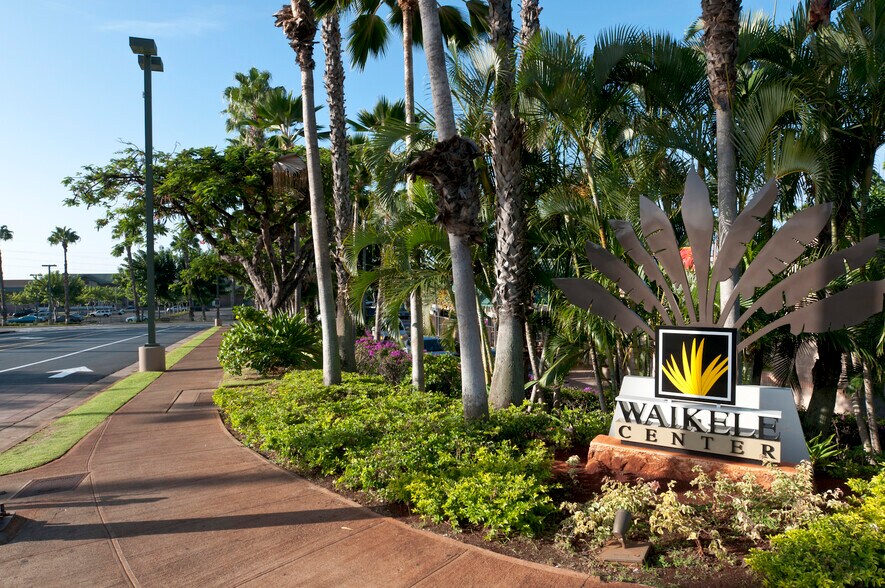 Primary Photo Of 94-849 Lumiaina St, Waipahu Unknown For Lease