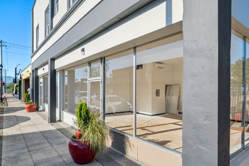 More Photos Of 115 Main Ave, Tillamook General Retail For Lease