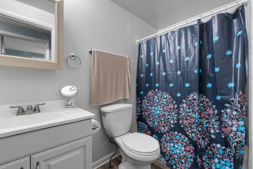 More Photos Of 2017 Fulton Rd, Canton Multifamily For Sale