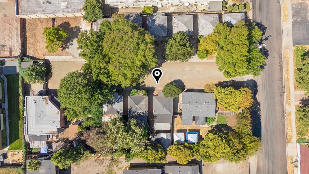 More Photos Of 16005 Mateo St, San Leandro Apartments For Sale