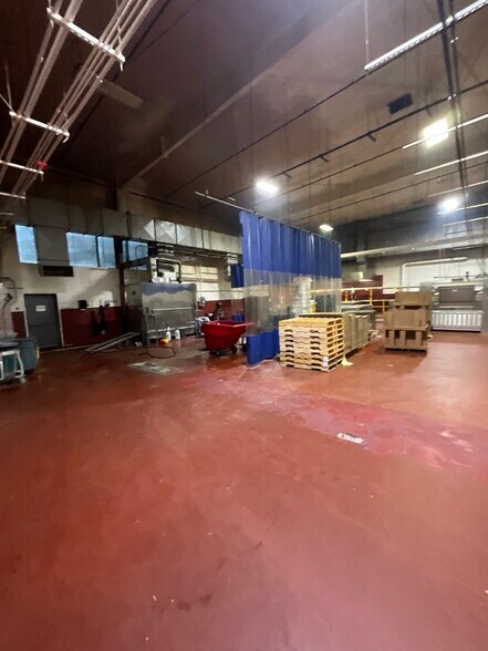 More Photos Of 1730 Sabre St, Hayward Warehouse For Lease