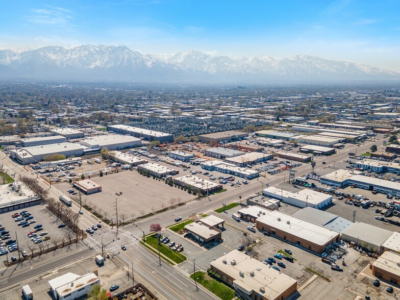 More Photos Of 2714 S 300 W, Salt Lake City Bank For Lease