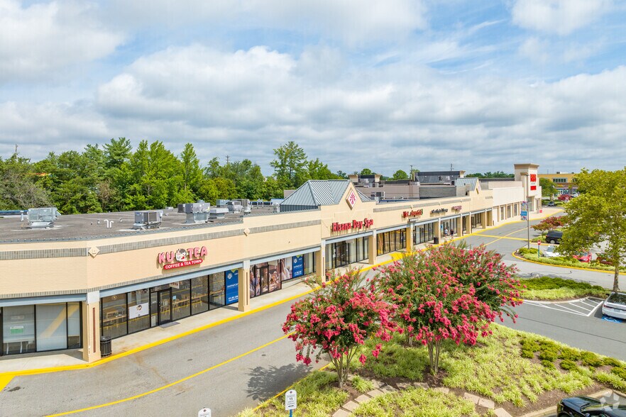 More Photos Of 14497-14560 Potomac Mills Rd, Woodbridge Unknown For Lease