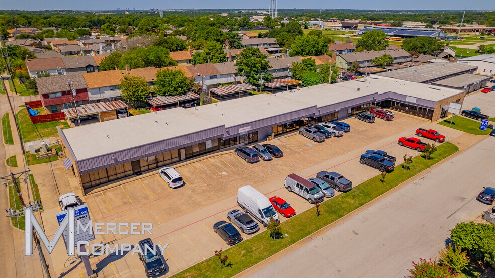 Primary Photo Of 2238 Michigan Ave, Arlington Unknown For Lease